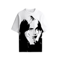 Billie Printed Tee