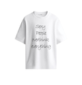 Overthink Printed Tee