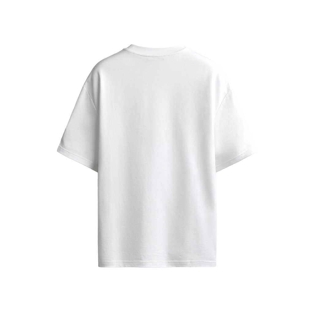 Overthink Printed Tee